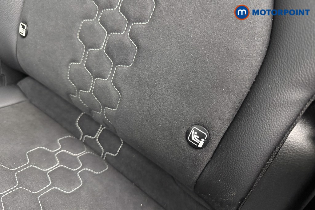 KIA Sportage Gt-Line Automatic Petrol-Electric Hybrid SUV - Stock Number (1624739) - 22nd supplementary image