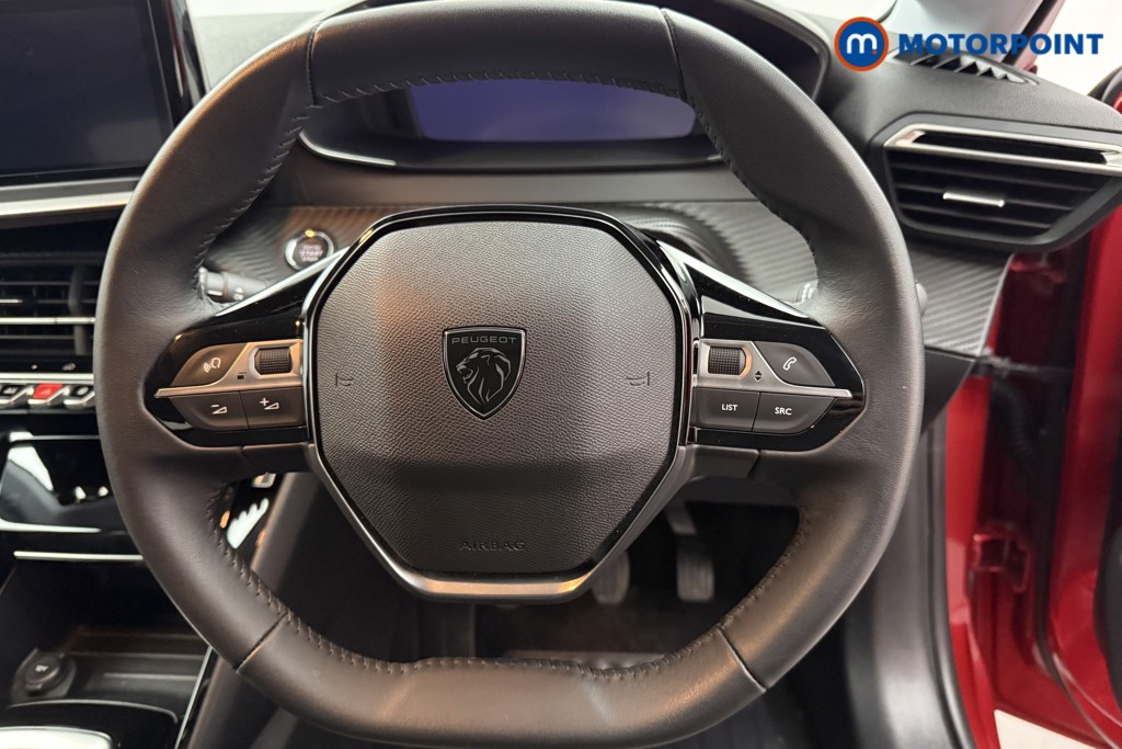 Peugeot 208 Allure Manual Petrol Hatchback - Stock Number (1624773) - 2nd supplementary image