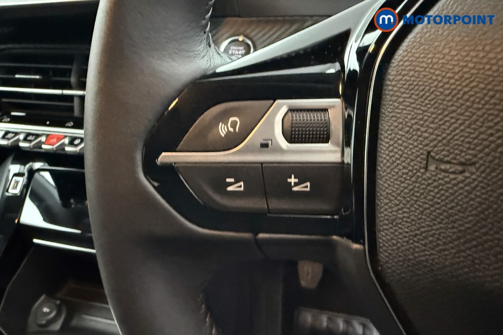 Peugeot 208 Allure Manual Petrol Hatchback - Stock Number (1624773) - 3rd supplementary image