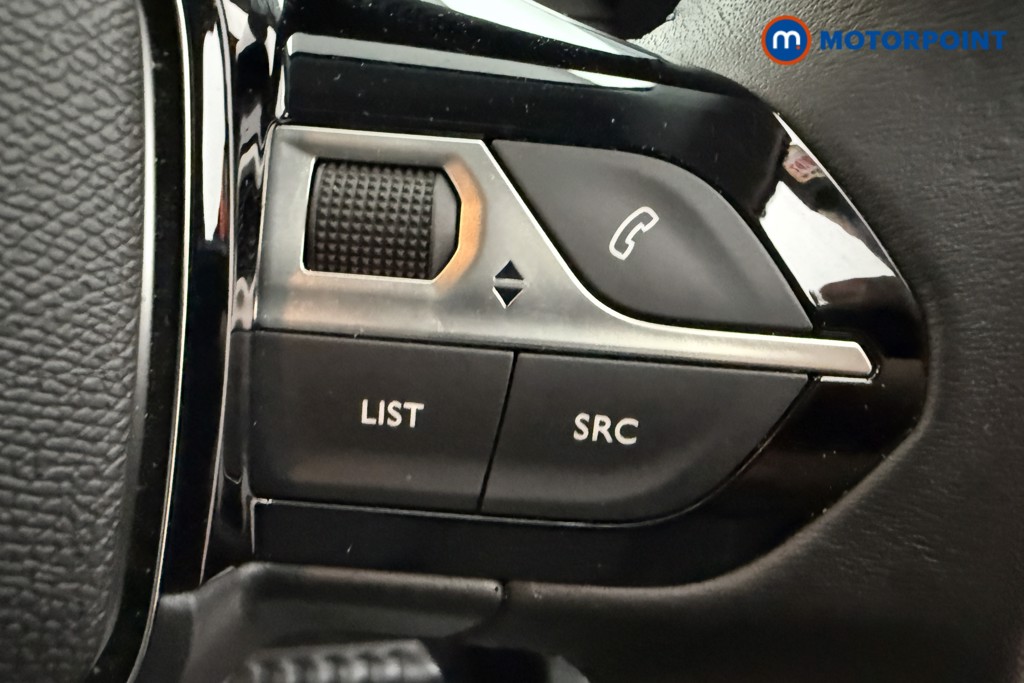 Peugeot 208 Allure Manual Petrol Hatchback - Stock Number (1624773) - 4th supplementary image