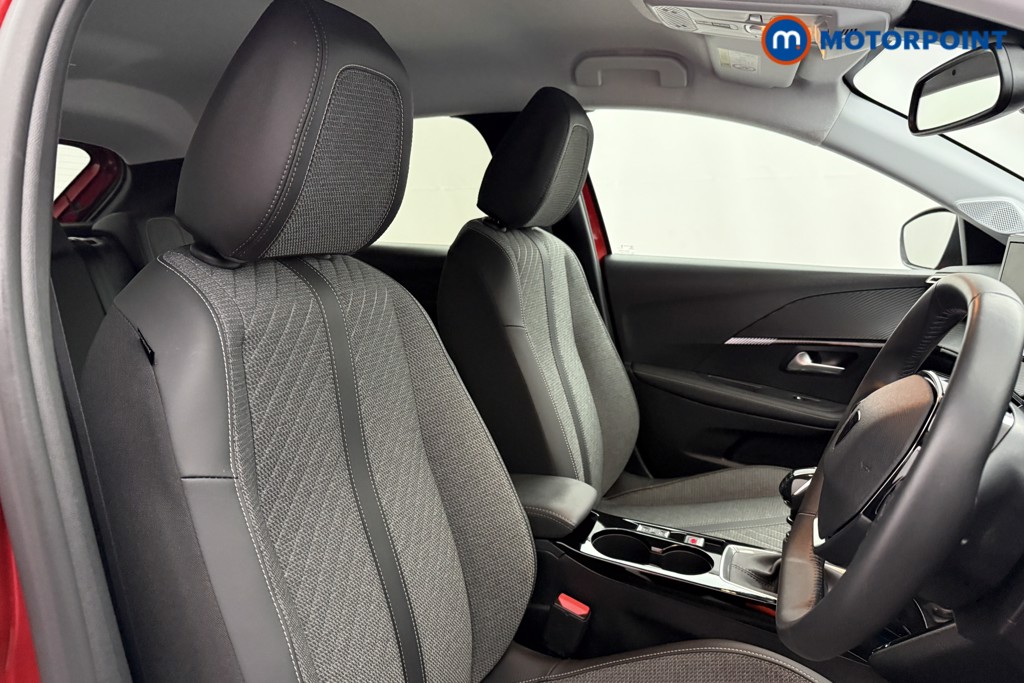 Peugeot 208 Allure Manual Petrol Hatchback - Stock Number (1624773) - 14th supplementary image