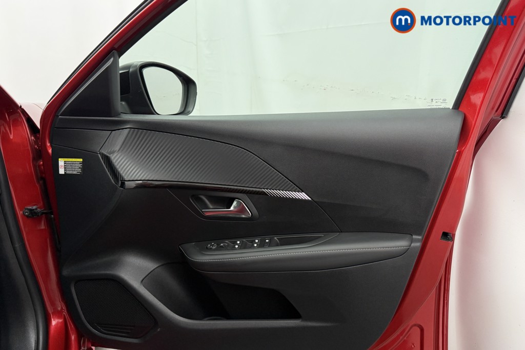 Peugeot 208 Allure Manual Petrol Hatchback - Stock Number (1624773) - 15th supplementary image