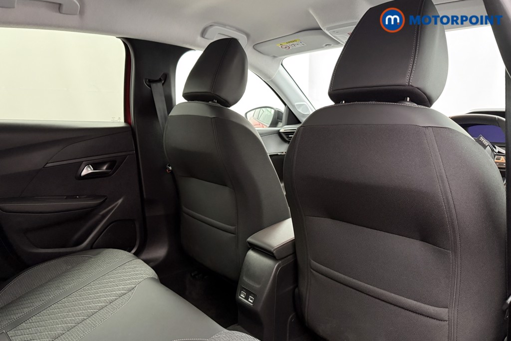 Peugeot 208 Allure Manual Petrol Hatchback - Stock Number (1624773) - 17th supplementary image
