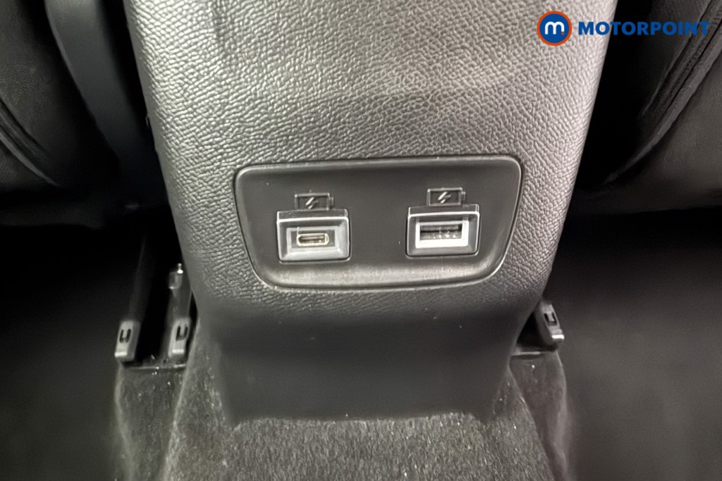 Peugeot 208 Allure Manual Petrol Hatchback - Stock Number (1624773) - 18th supplementary image