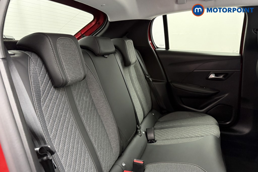 Peugeot 208 Allure Manual Petrol Hatchback - Stock Number (1624773) - 19th supplementary image