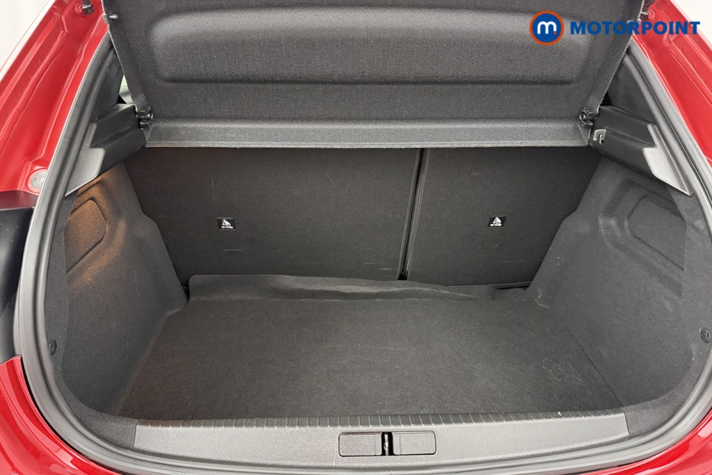Peugeot 208 Allure Manual Petrol Hatchback - Stock Number (1624773) - 20th supplementary image