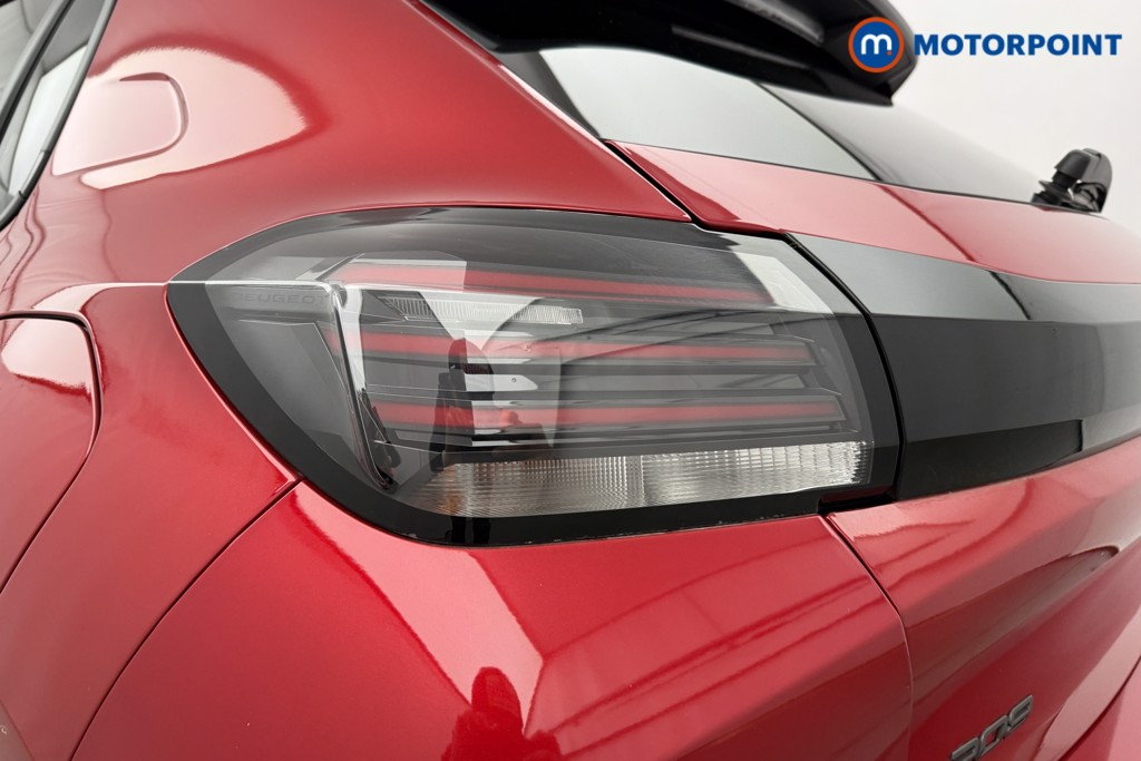 Peugeot 208 Allure Manual Petrol Hatchback - Stock Number (1624773) - 21st supplementary image