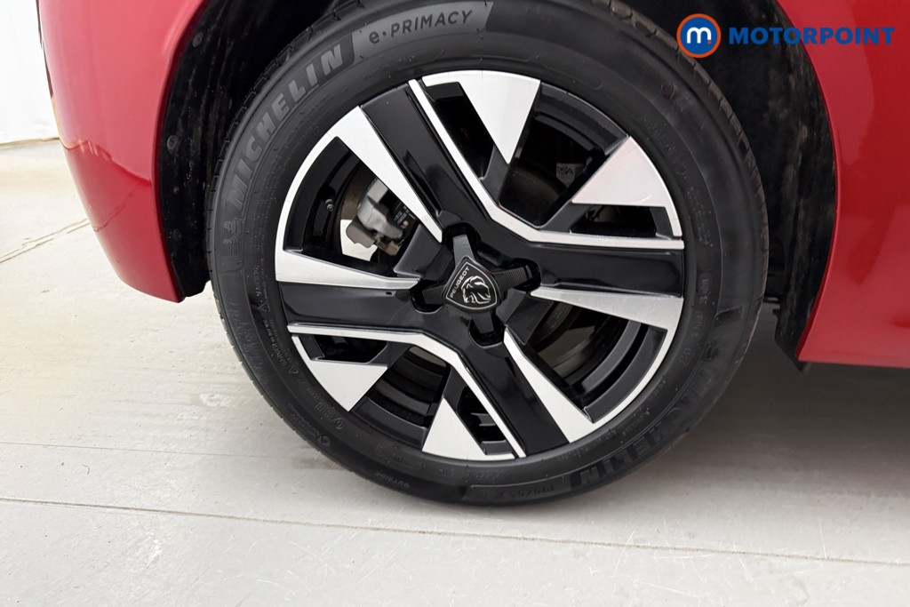 Peugeot 208 Allure Manual Petrol Hatchback - Stock Number (1624773) - 26th supplementary image