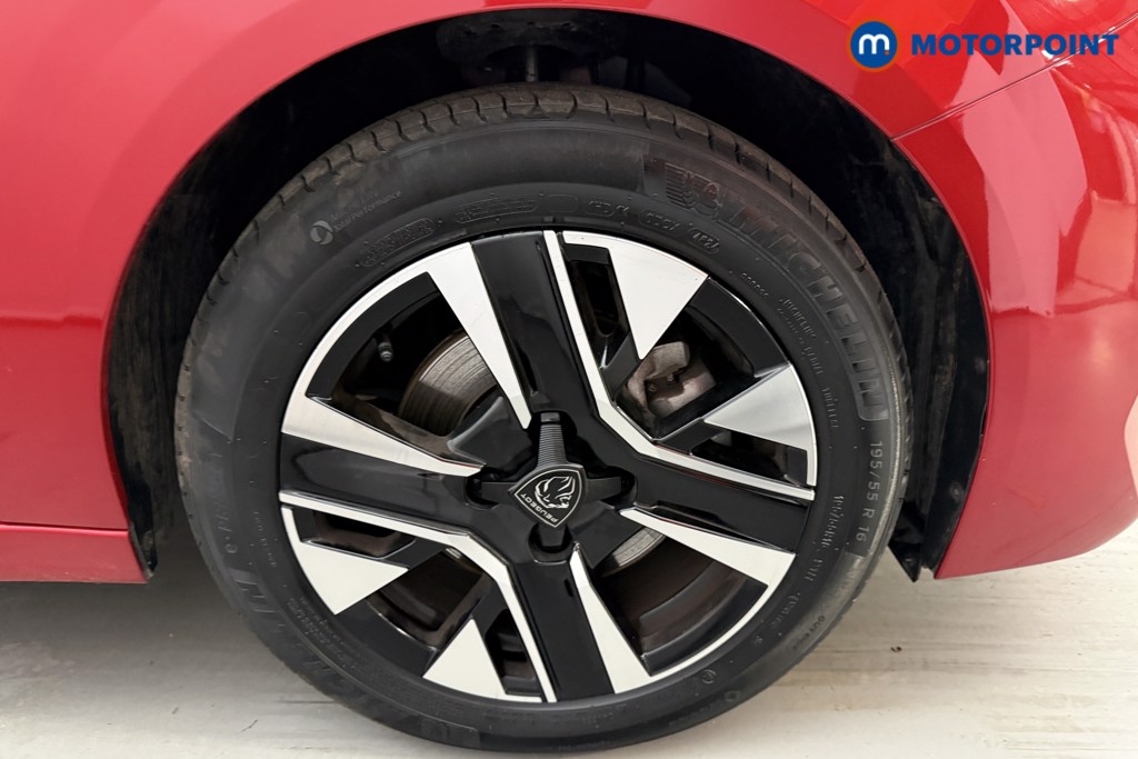 Peugeot 208 Allure Manual Petrol Hatchback - Stock Number (1624773) - 27th supplementary image