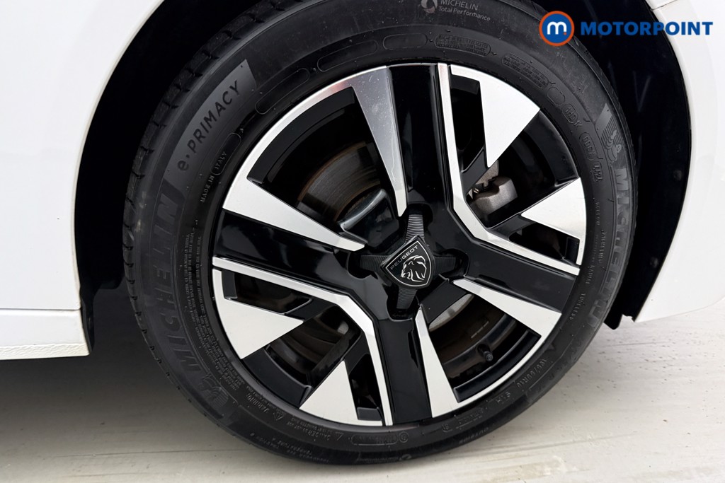 Peugeot 208 Allure Manual Petrol Hatchback - Stock Number (1624790) - 27th supplementary image