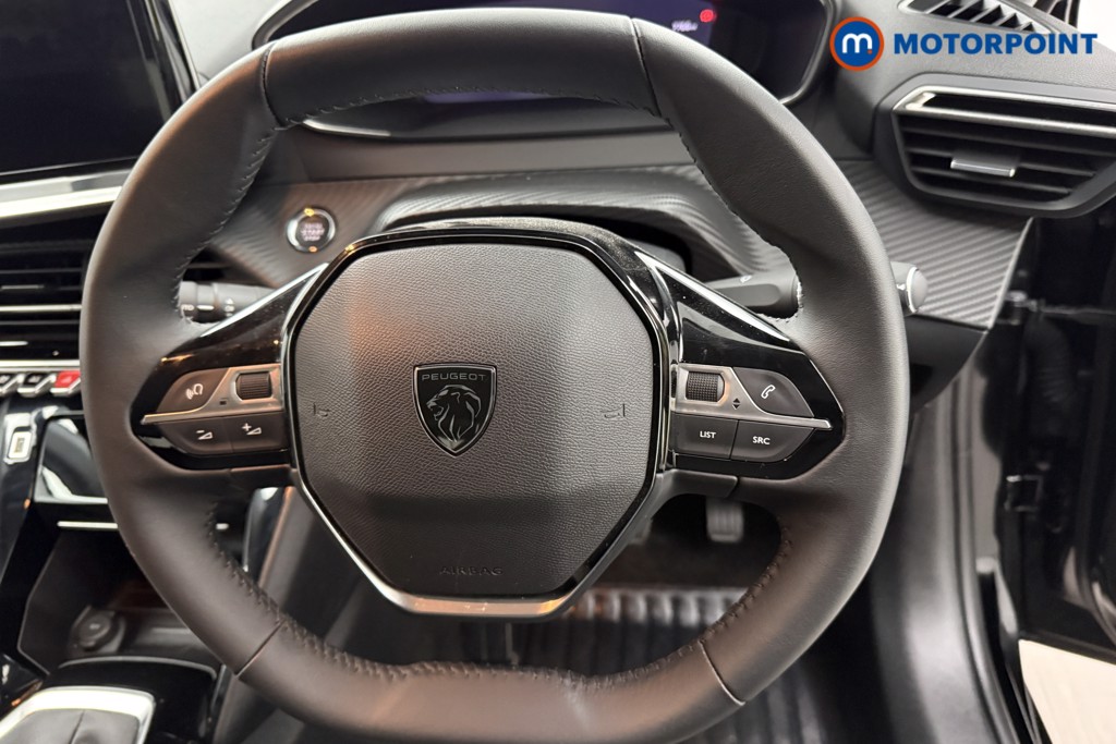 Peugeot 208 Allure Manual Petrol Hatchback - Stock Number (1624801) - 3rd supplementary image