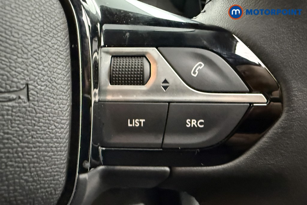 Peugeot 208 Allure Manual Petrol Hatchback - Stock Number (1624801) - 5th supplementary image