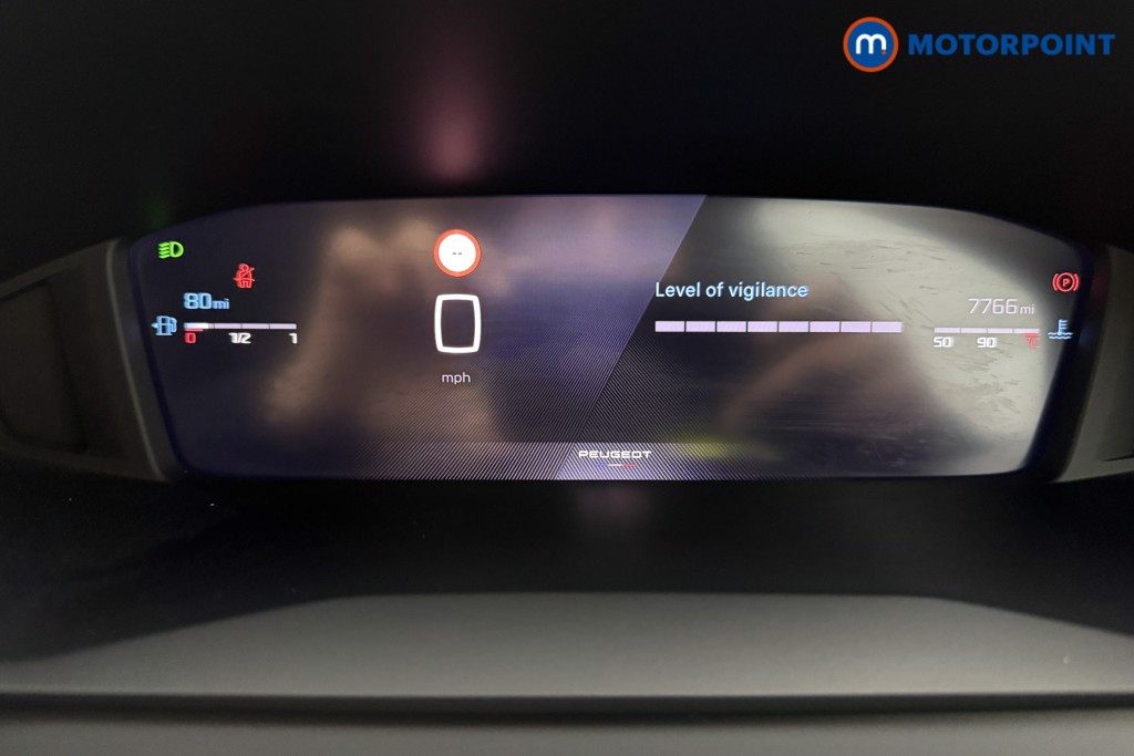 Peugeot 208 Allure Manual Petrol Hatchback - Stock Number (1624801) - 7th supplementary image