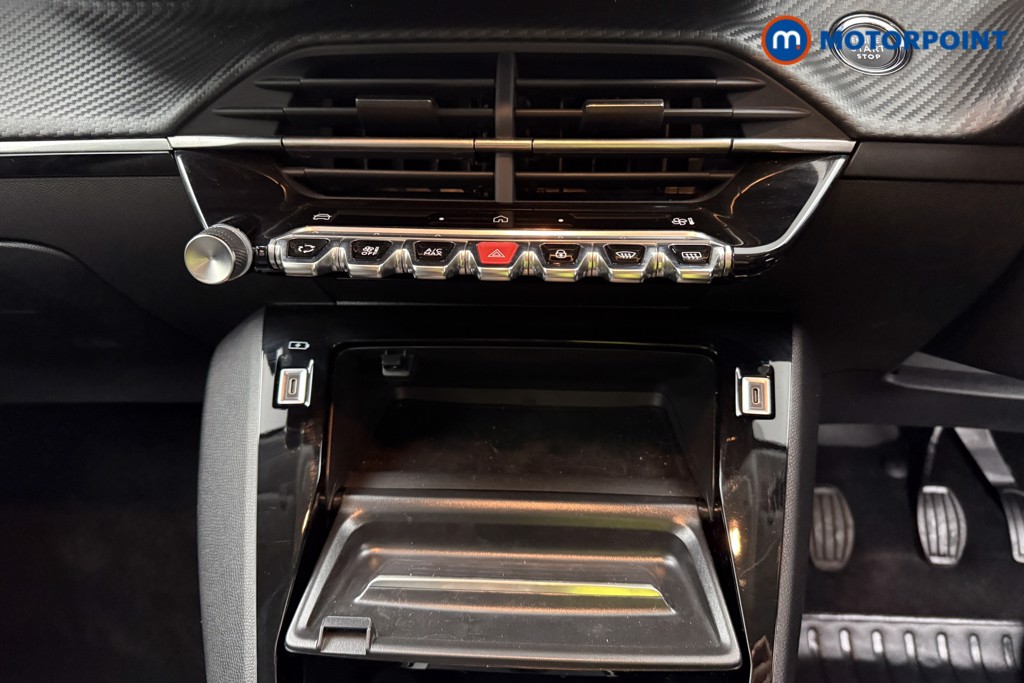 Peugeot 208 Allure Manual Petrol Hatchback - Stock Number (1624801) - 11th supplementary image