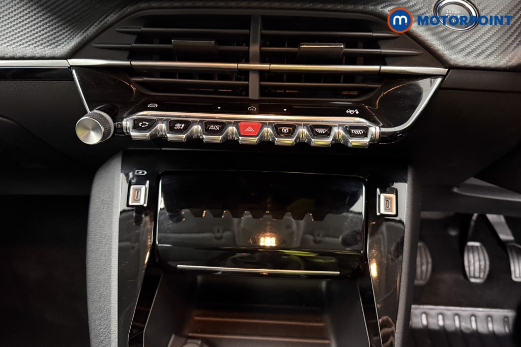 Peugeot 208 Allure Manual Petrol Hatchback - Stock Number (1624801) - 12th supplementary image