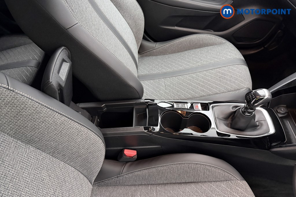 Peugeot 208 Allure Manual Petrol Hatchback - Stock Number (1624801) - 13th supplementary image