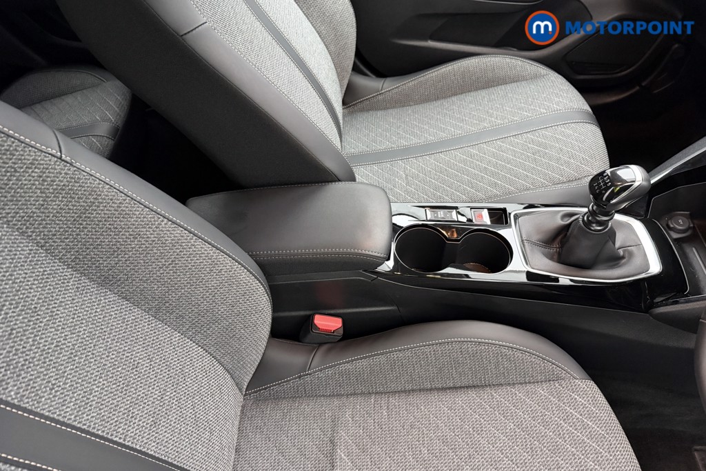 Peugeot 208 Allure Manual Petrol Hatchback - Stock Number (1624801) - 14th supplementary image