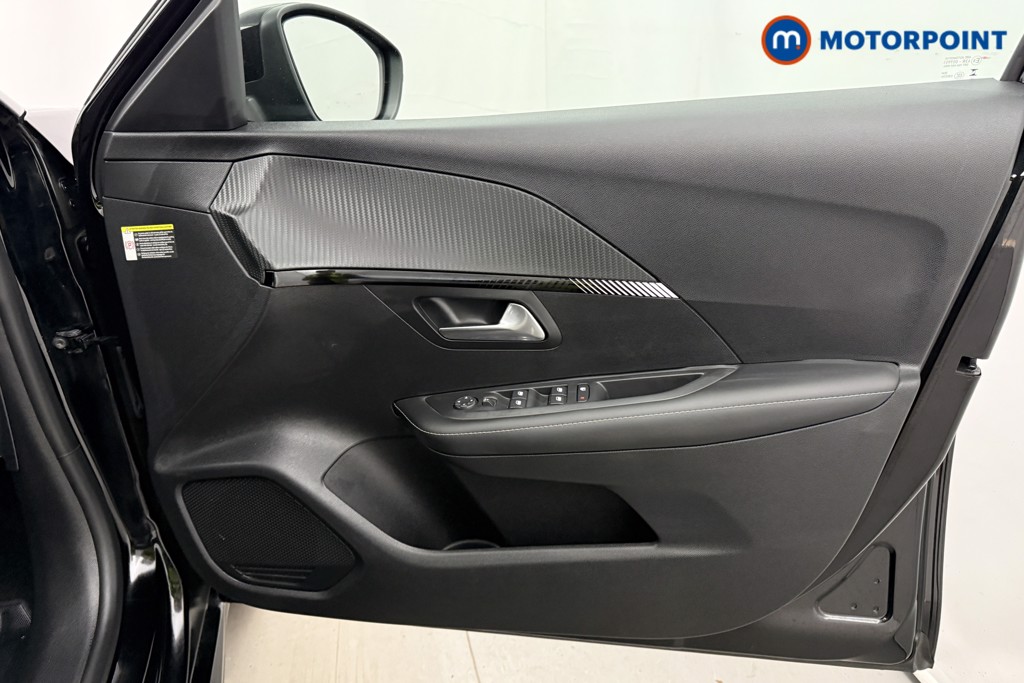 Peugeot 208 Allure Manual Petrol Hatchback - Stock Number (1624801) - 16th supplementary image