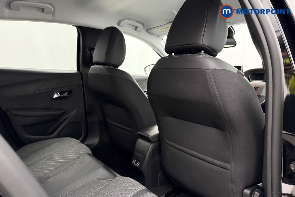 Peugeot 208 Allure Manual Petrol Hatchback - Stock Number (1624801) - 18th supplementary image