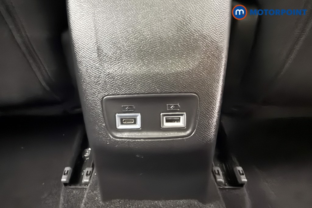 Peugeot 208 Allure Manual Petrol Hatchback - Stock Number (1624801) - 19th supplementary image