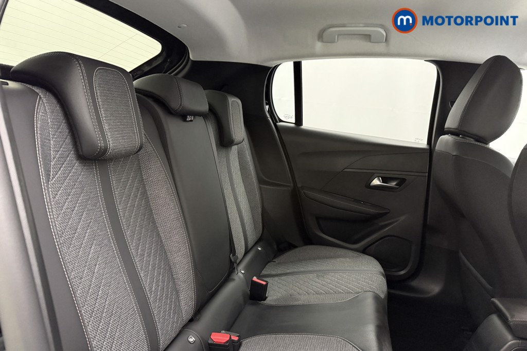 Peugeot 208 Allure Manual Petrol Hatchback - Stock Number (1624801) - 20th supplementary image