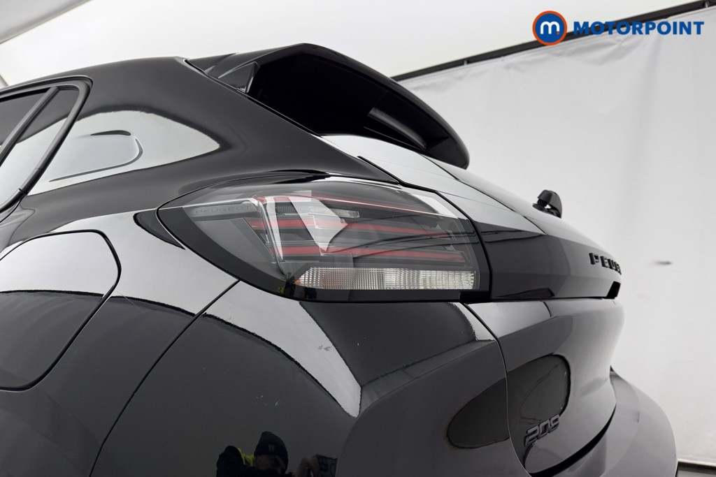 Peugeot 208 Allure Manual Petrol Hatchback - Stock Number (1624801) - 22nd supplementary image