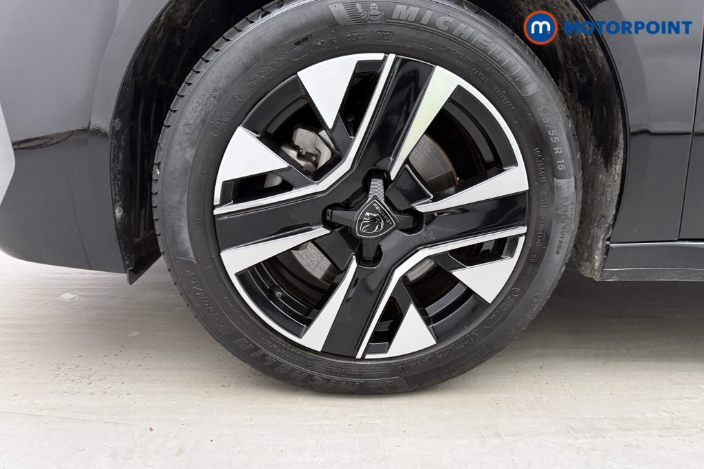 Peugeot 208 Allure Manual Petrol Hatchback - Stock Number (1624801) - 24th supplementary image