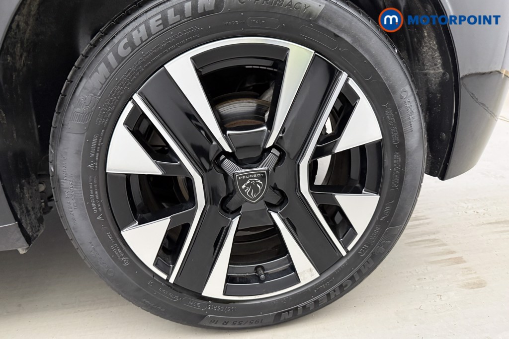 Peugeot 208 Allure Manual Petrol Hatchback - Stock Number (1624801) - 25th supplementary image