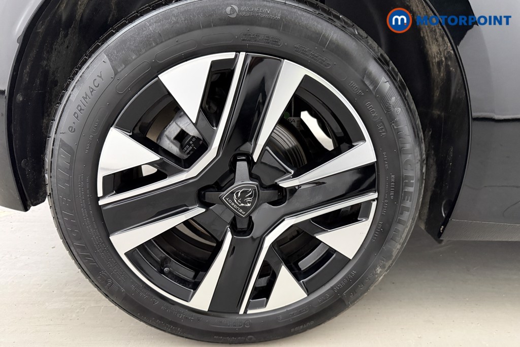 Peugeot 208 Allure Manual Petrol Hatchback - Stock Number (1624801) - 26th supplementary image