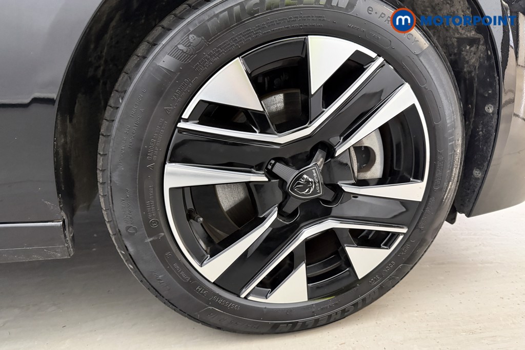 Peugeot 208 Allure Manual Petrol Hatchback - Stock Number (1624801) - 27th supplementary image