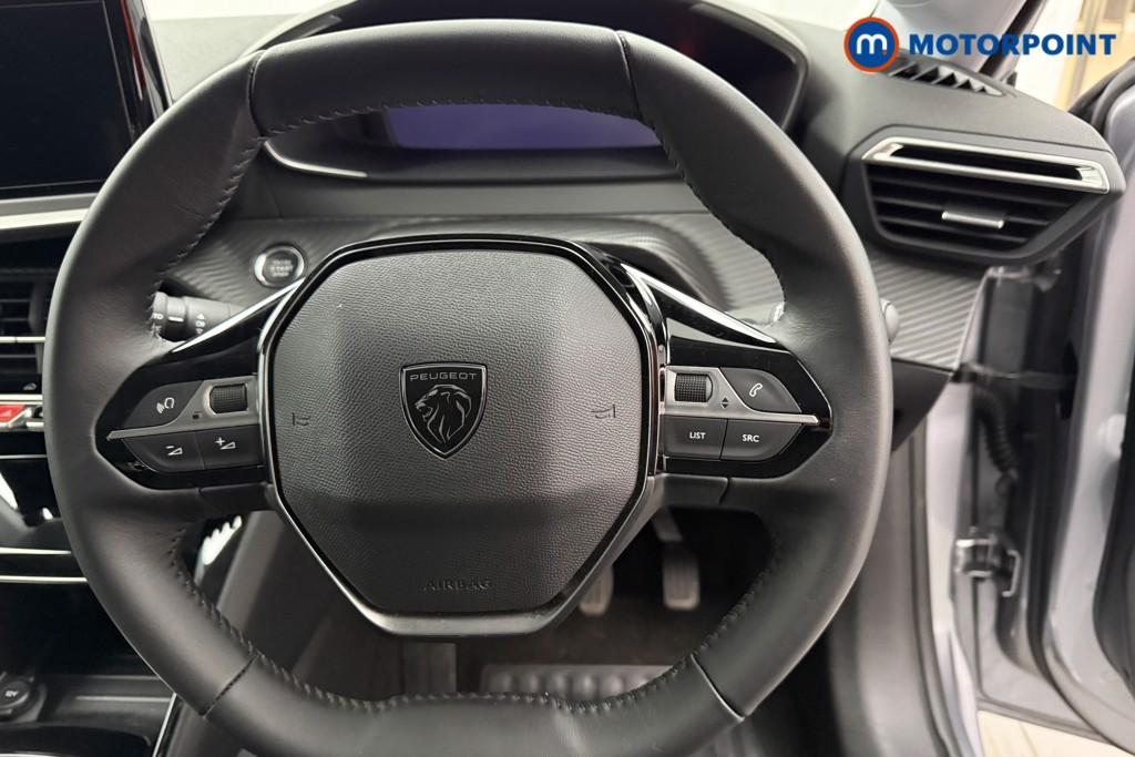 Peugeot 208 Allure Manual Petrol Hatchback - Stock Number (1624825) - 2nd supplementary image