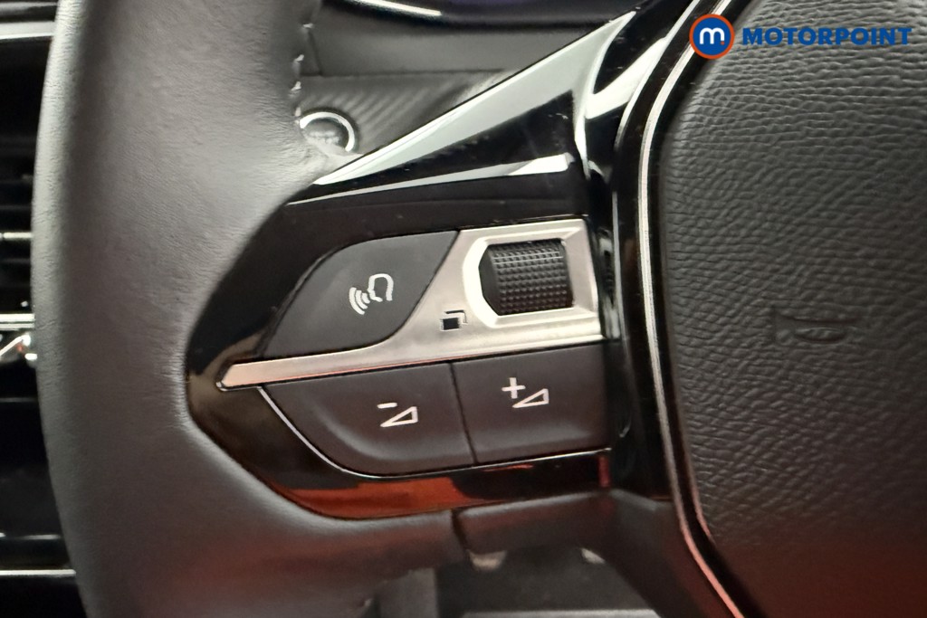 Peugeot 208 Allure Manual Petrol Hatchback - Stock Number (1624825) - 3rd supplementary image