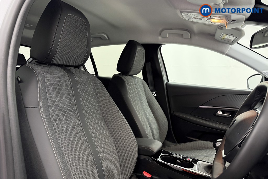 Peugeot 208 Allure Manual Petrol Hatchback - Stock Number (1624825) - 14th supplementary image