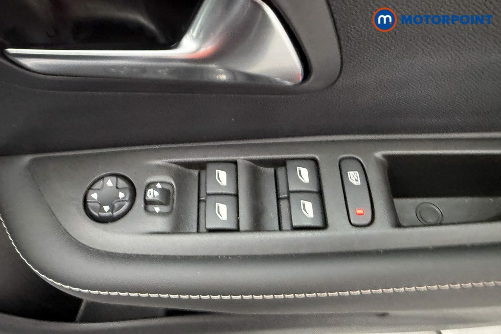 Peugeot 208 Allure Manual Petrol Hatchback - Stock Number (1624825) - 16th supplementary image