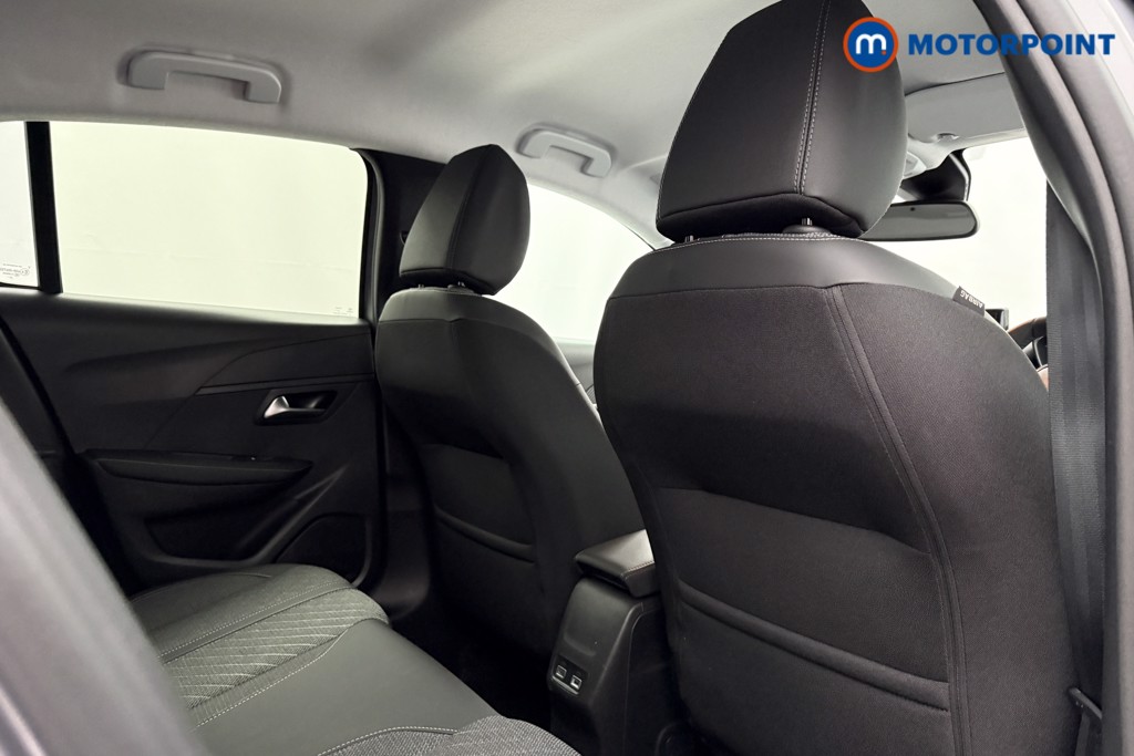 Peugeot 208 Allure Manual Petrol Hatchback - Stock Number (1624825) - 17th supplementary image