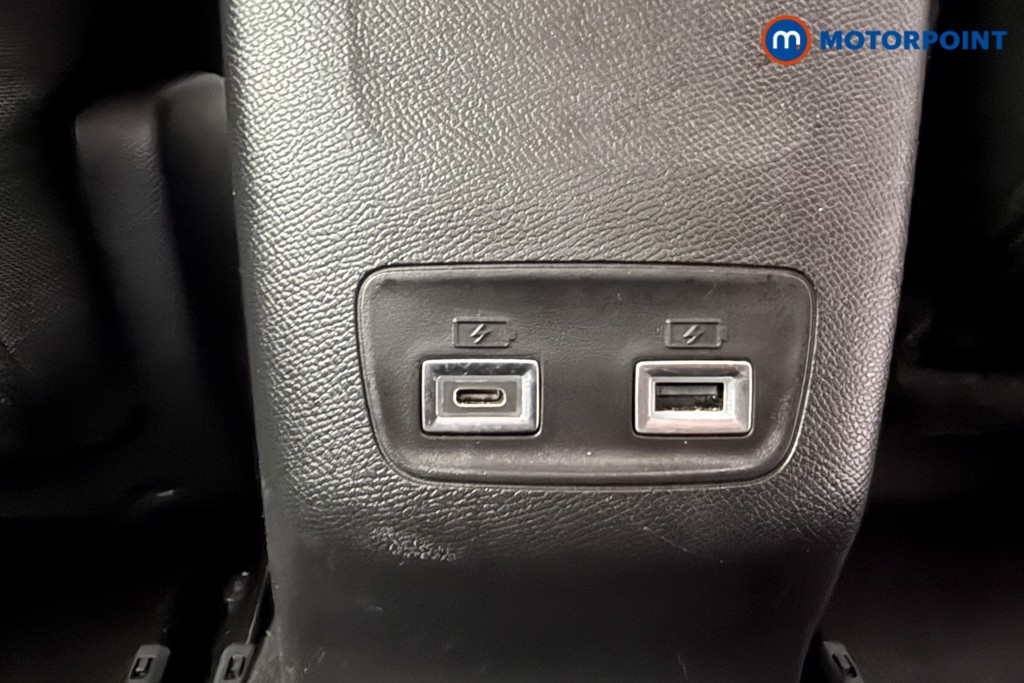 Peugeot 208 Allure Manual Petrol Hatchback - Stock Number (1624825) - 18th supplementary image