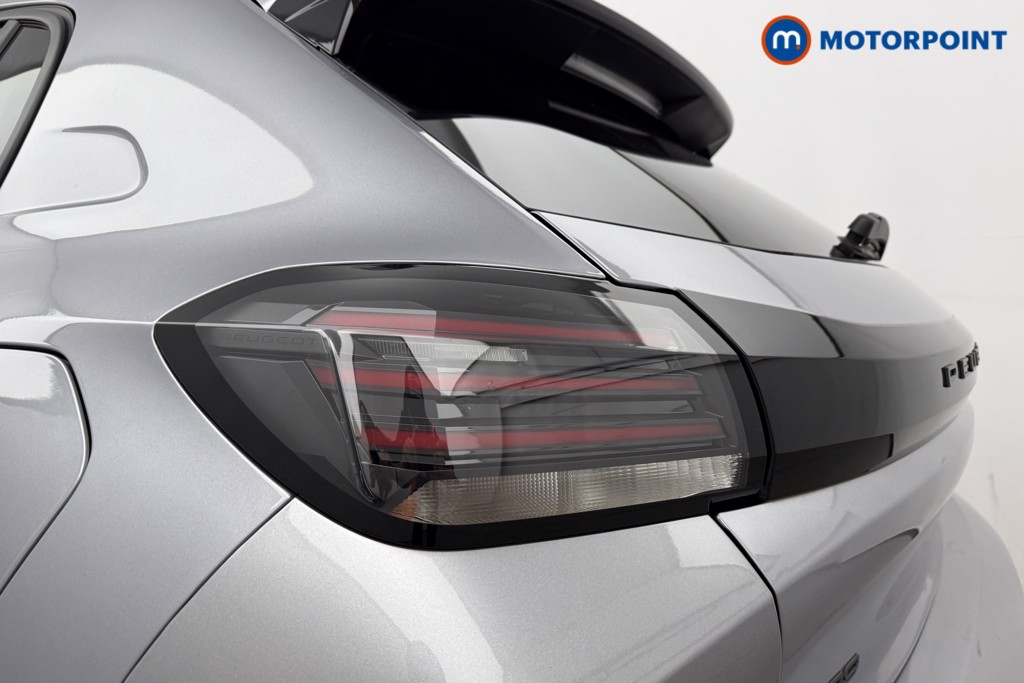 Peugeot 208 Allure Manual Petrol Hatchback - Stock Number (1624825) - 21st supplementary image