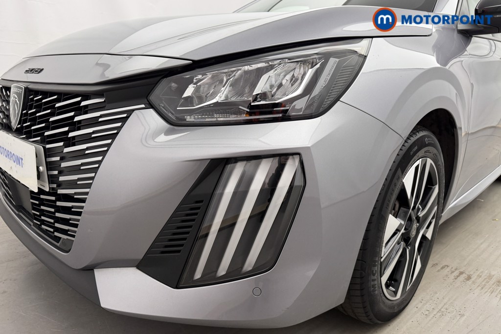 Peugeot 208 Allure Manual Petrol Hatchback - Stock Number (1624825) - 23rd supplementary image