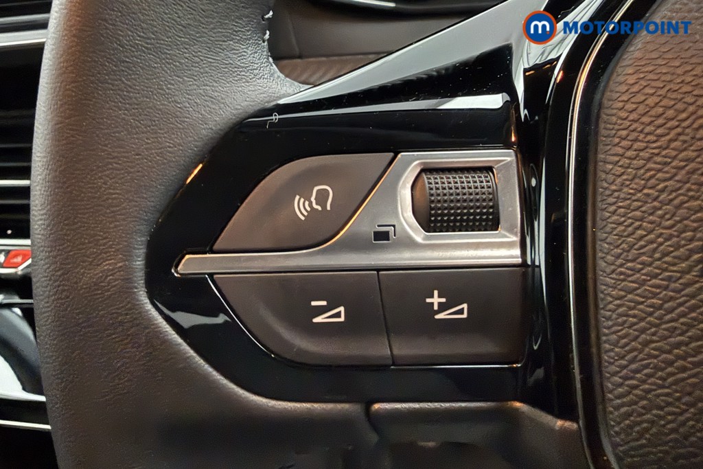 Peugeot 208 Allure Manual Petrol Hatchback - Stock Number (1624836) - 3rd supplementary image