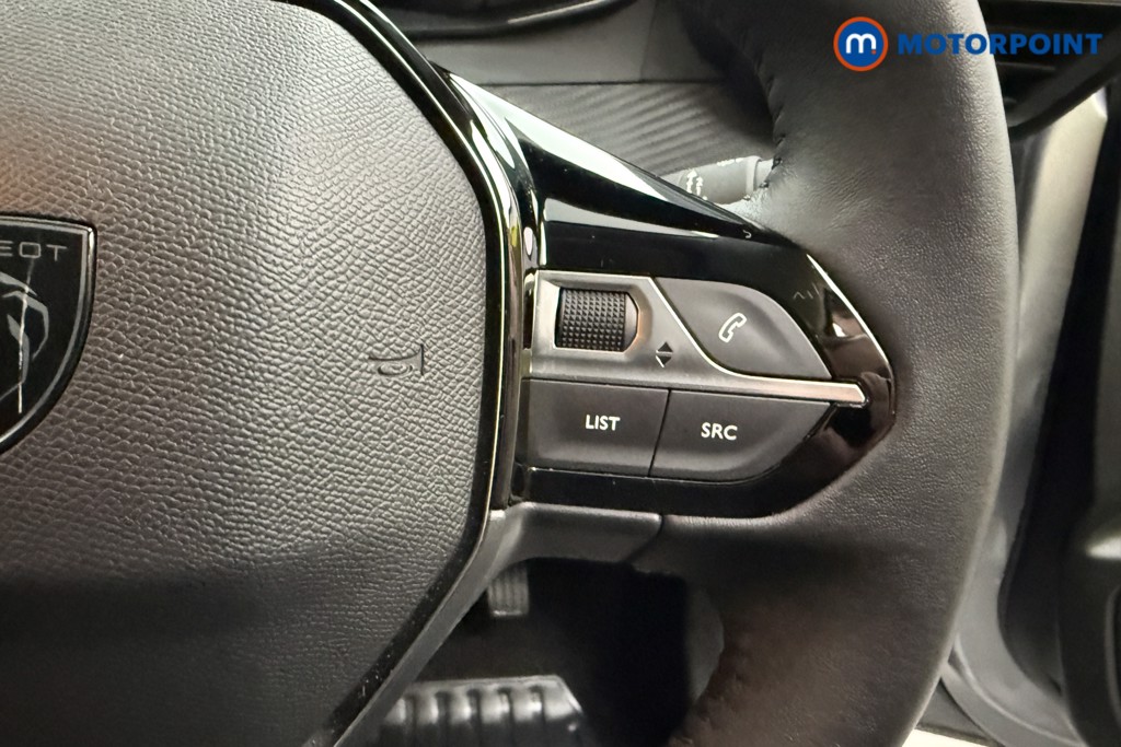 Peugeot 208 Allure Manual Petrol Hatchback - Stock Number (1624836) - 4th supplementary image