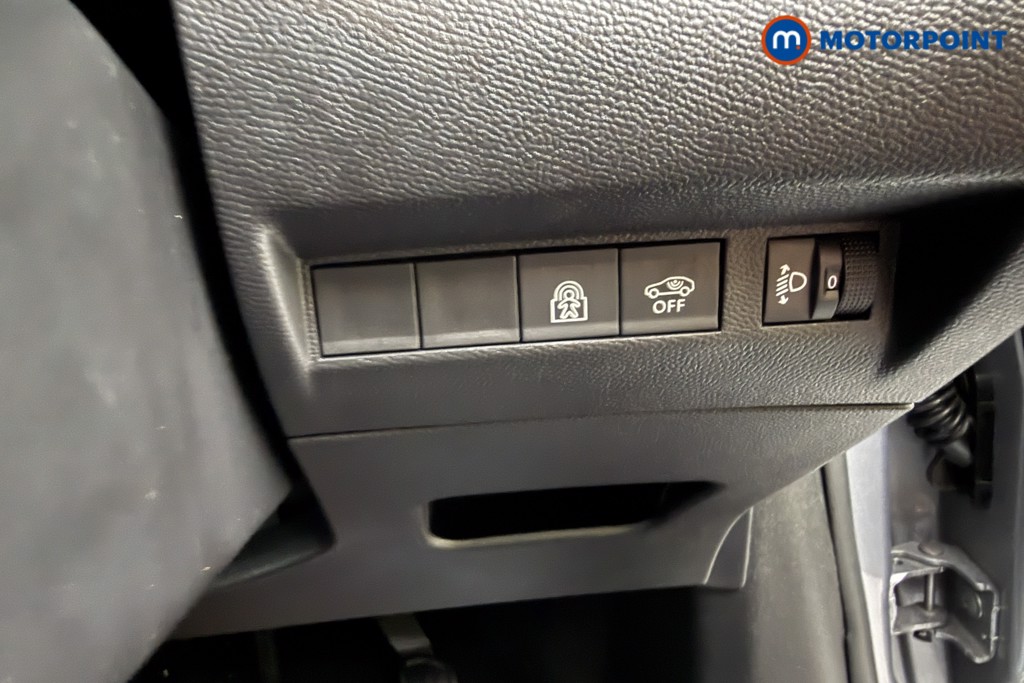 Peugeot 208 Allure Manual Petrol Hatchback - Stock Number (1624836) - 5th supplementary image