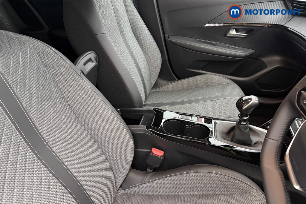 Peugeot 208 Allure Manual Petrol Hatchback - Stock Number (1624836) - 12th supplementary image