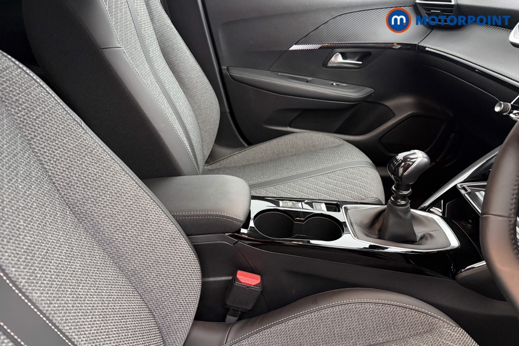 Peugeot 208 Allure Manual Petrol Hatchback - Stock Number (1624836) - 13th supplementary image