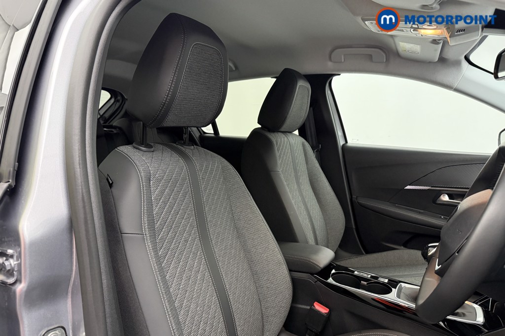 Peugeot 208 Allure Manual Petrol Hatchback - Stock Number (1624836) - 14th supplementary image