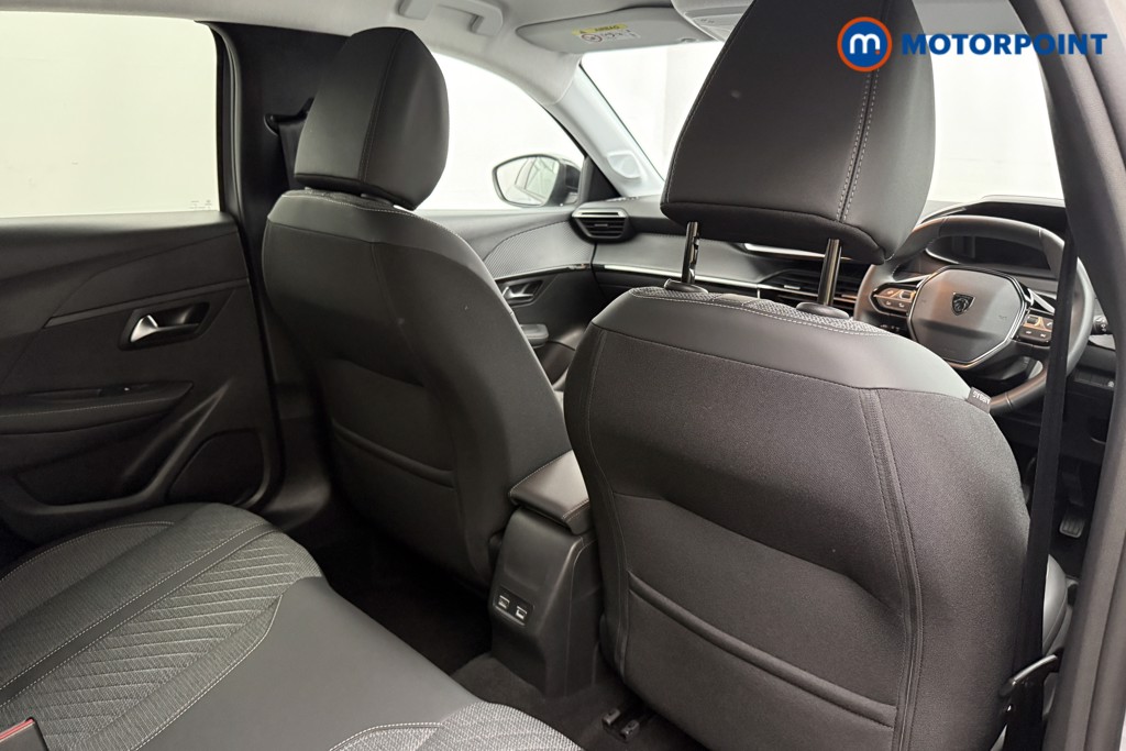 Peugeot 208 Allure Manual Petrol Hatchback - Stock Number (1624836) - 18th supplementary image