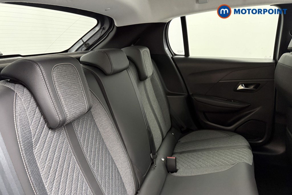 Peugeot 208 Allure Manual Petrol Hatchback - Stock Number (1624836) - 19th supplementary image