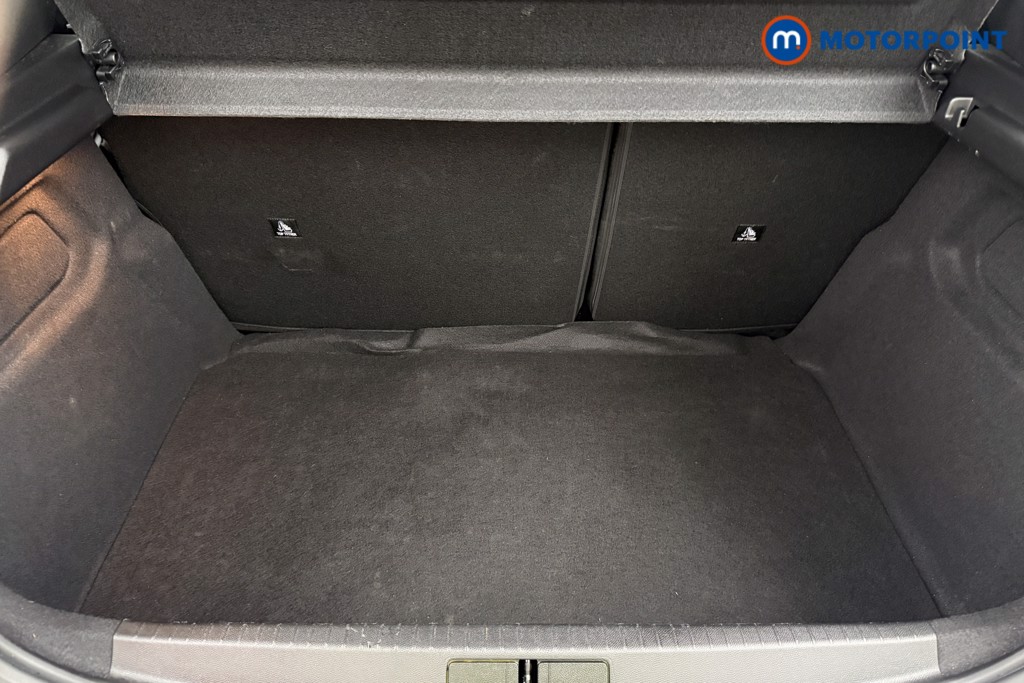 Peugeot 208 Allure Manual Petrol Hatchback - Stock Number (1624836) - 20th supplementary image