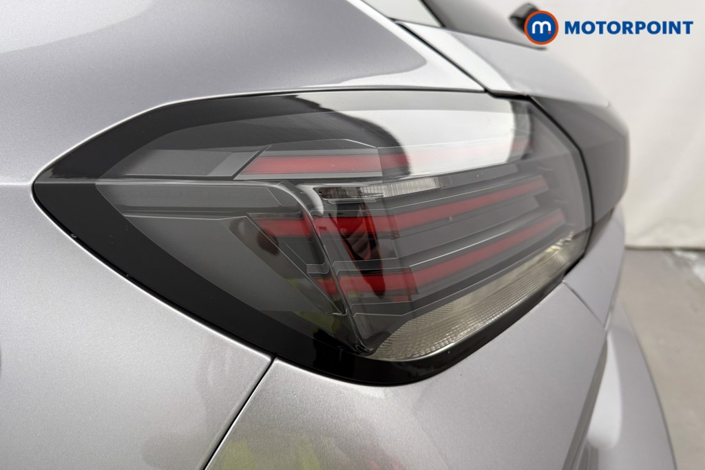 Peugeot 208 Allure Manual Petrol Hatchback - Stock Number (1624836) - 21st supplementary image