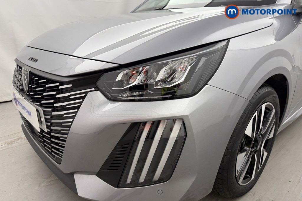 Peugeot 208 Allure Manual Petrol Hatchback - Stock Number (1624836) - 23rd supplementary image