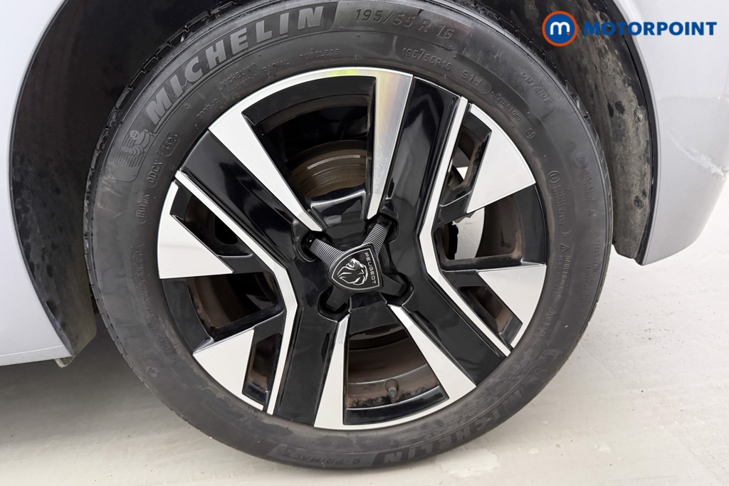 Peugeot 208 Allure Manual Petrol Hatchback - Stock Number (1624836) - 25th supplementary image